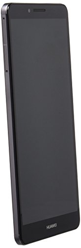 Huawei Ascend Mate 7 Smartphone (6 Zoll (15,2 cm) Touch-Display, 16 GB Speicher, Android 4.4 ) obsidian black