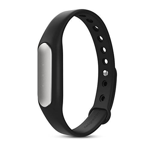 Xiaomi Optimized IP67 Bluetooth Smartband Schlaftracker Fitness Tracker (iF Design Award 2015)
