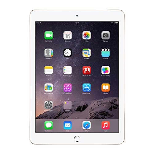 Apple iPad Air 2, 9,7