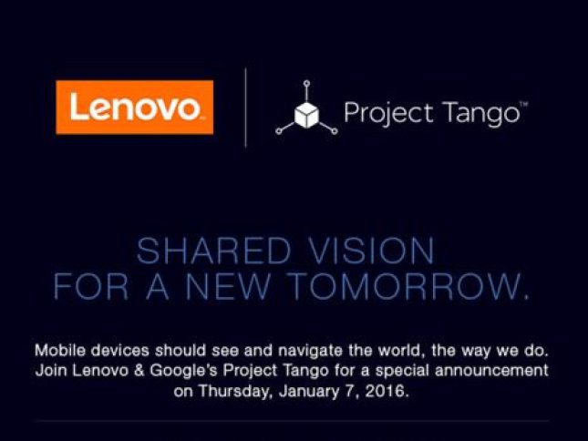 Project_Tango_Lenovo