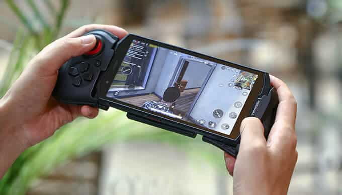 Doogee S70 Gaming Smartphone