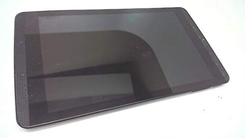 NVIDIA SHIELD K1 Tablet 20,3 cm (8 Zoll) Tablet PC, (NVIDIA 2,2 GHZ Quad Core, 16 GB, WiFi, Android)