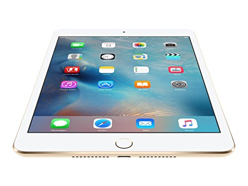 Apple iPad Mini 4 Wi-Fi 16 GB gold