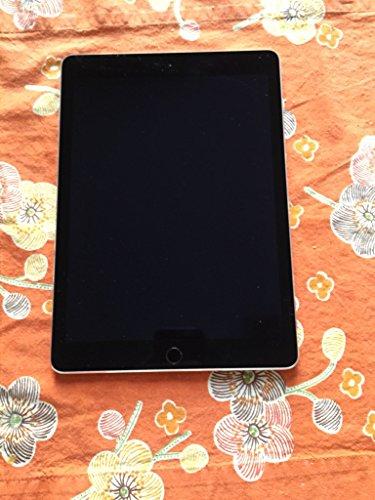 Apple iPad Air 2, 9,7