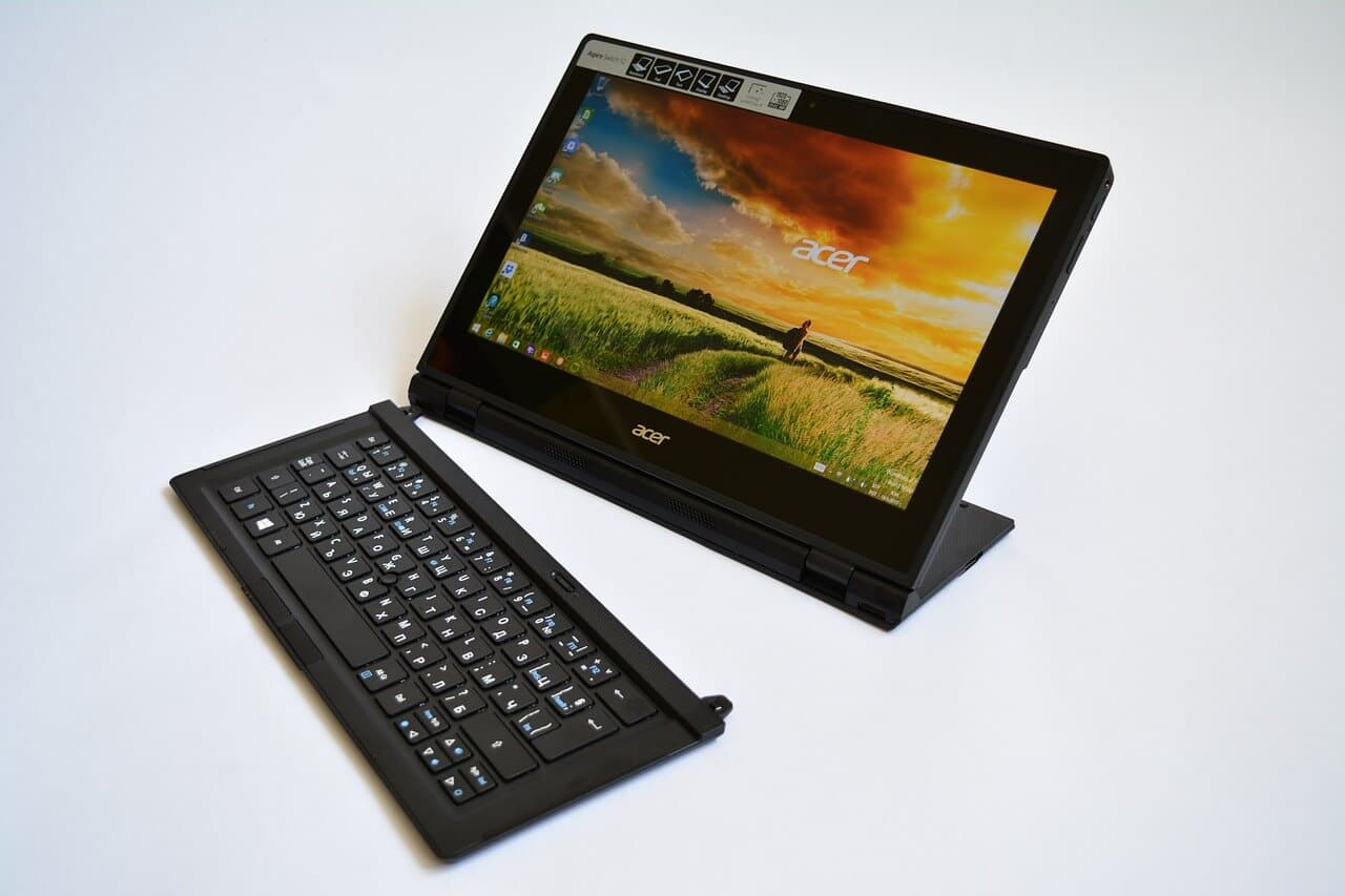 Acer Iconia Tab 10 A3-50