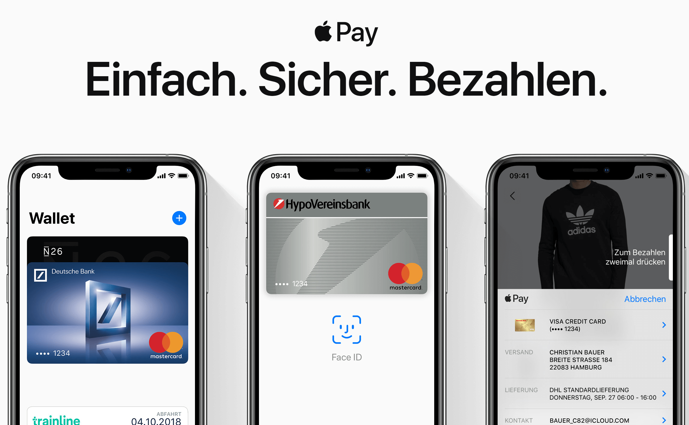 Карта maestro apple pay